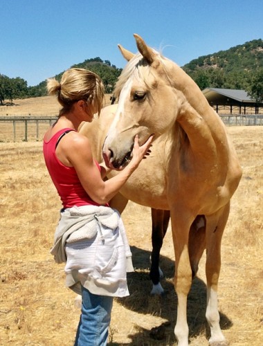 Lori and Obi