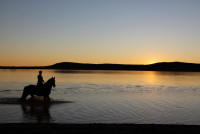 Windimurra Lake